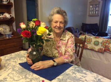 Obituary of Esther L. Gray