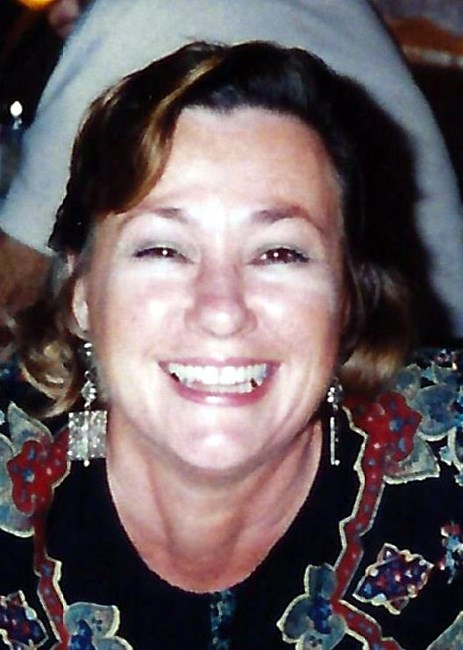 Obituary of Jeanne Irene Ackermann