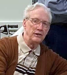 Obituary of Frank Terry Mayo