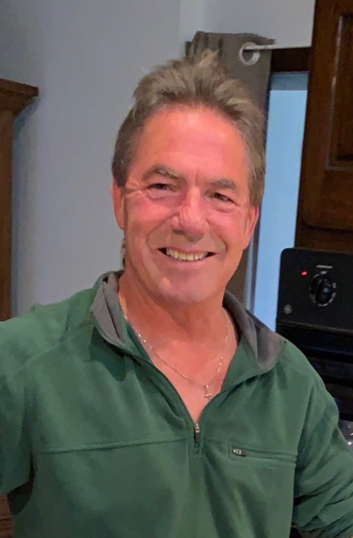 Obituary of Peter G. Iliff Jr.