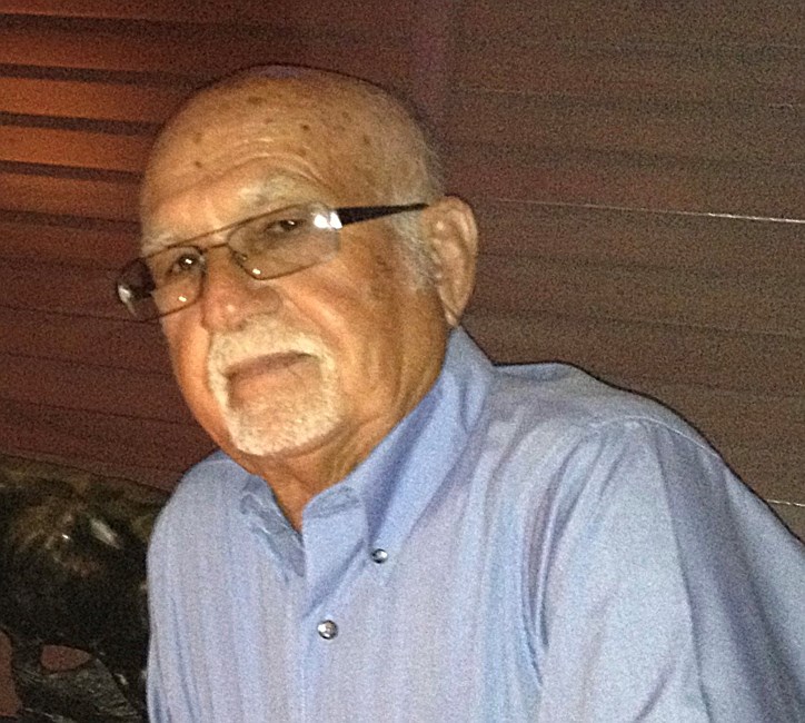 Obituary of Silvio Martinez