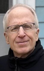 Obituary of Steven P. Levine