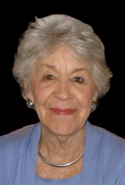 Obituary of Frances “Laddie” Harton Neil