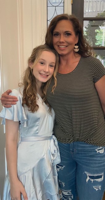 Obituary of Samantha Ann Bodiford