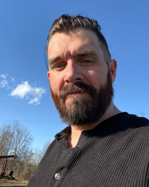 Obituary of James Joshua Hendershot