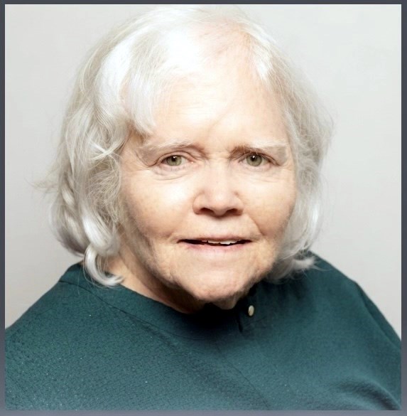 Obituary of Georgia Lee Munro