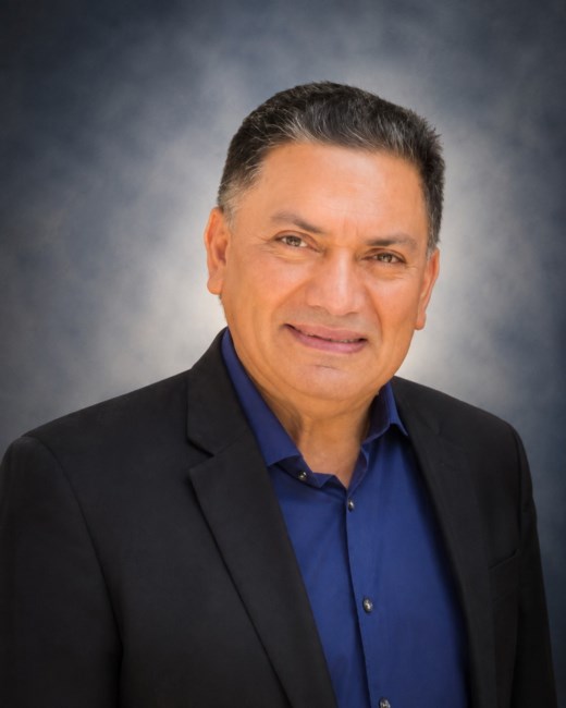 Obituary of Arnoldo Benitez