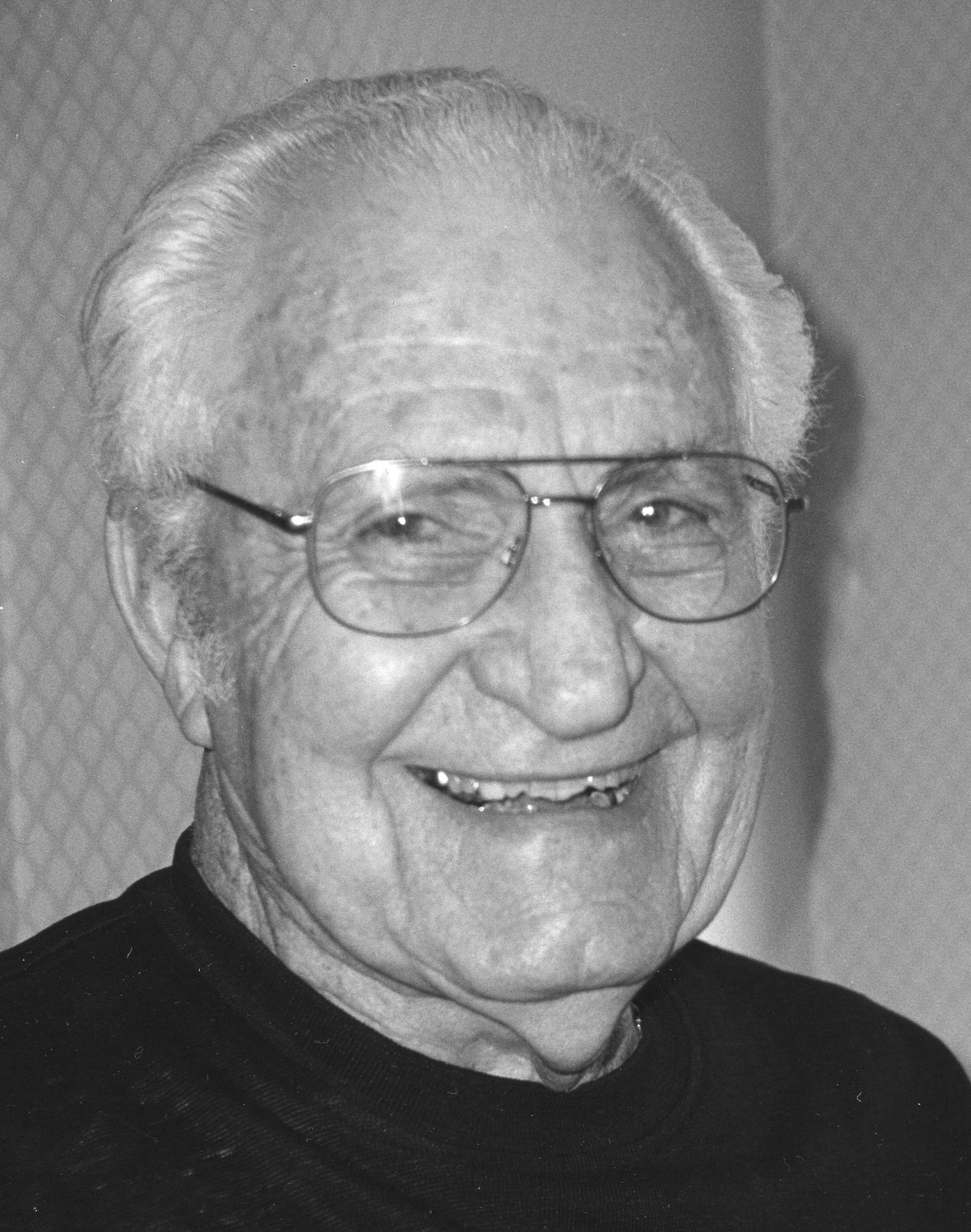 Harold Goodman Obituary Dallas, TX