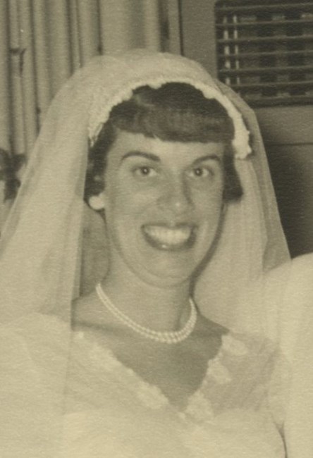 Obituary of Mary E. Merrill