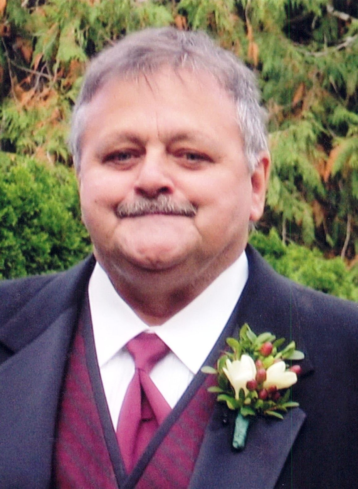Robert Barr Obituary Langley, BC