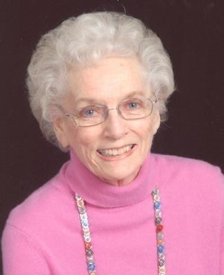 Obituary of Ruth Darleen Hayes Goddard