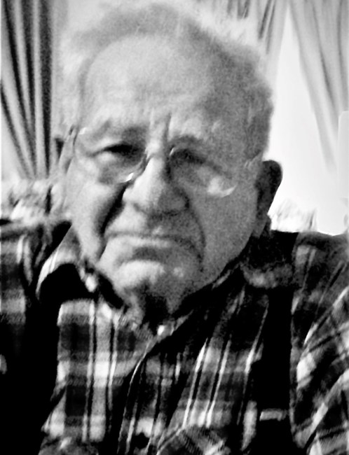 Obituary of John Vieira, Sr.
