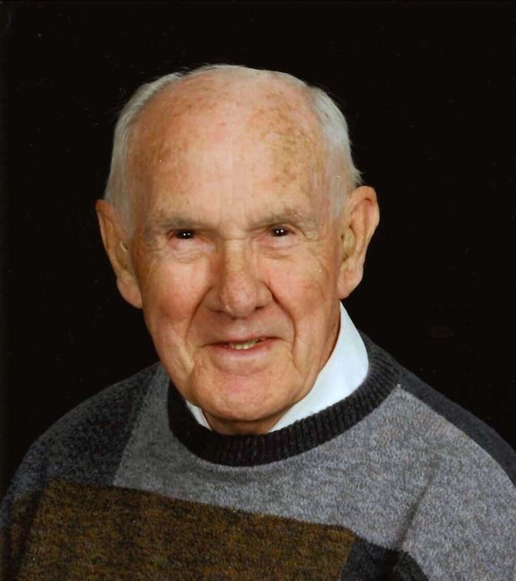Obituary of Harry J. Leeper