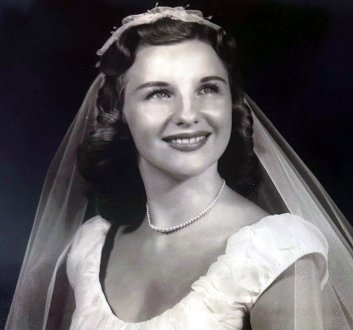 Obituary of Janet L. Harrison