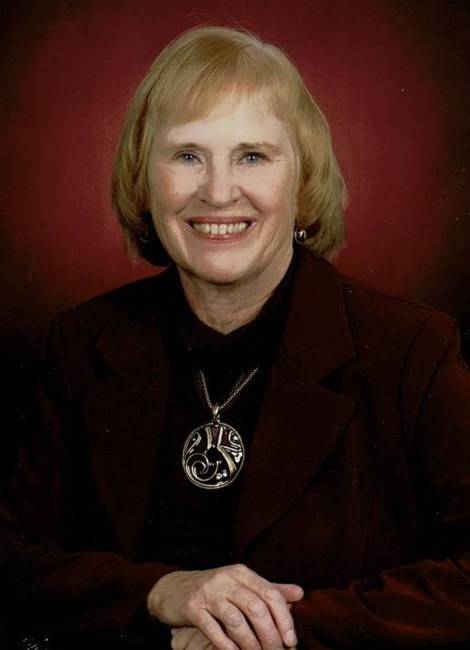 Obituary of Nancy Louise Robey