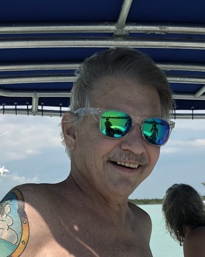 Obituary of James E. Eskew Jr.