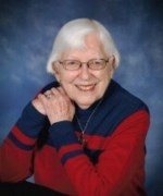 Catherine Carson
