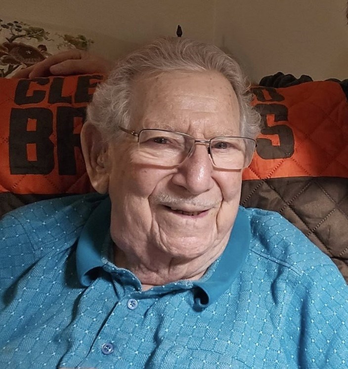 Obituary of Malcolm Cole