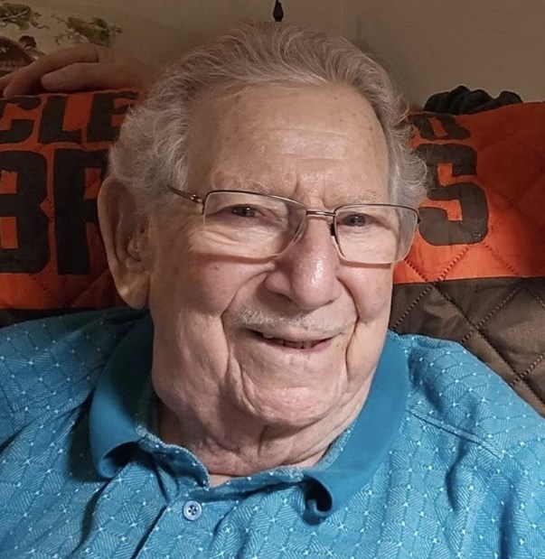 Obituary of Malcolm Cole