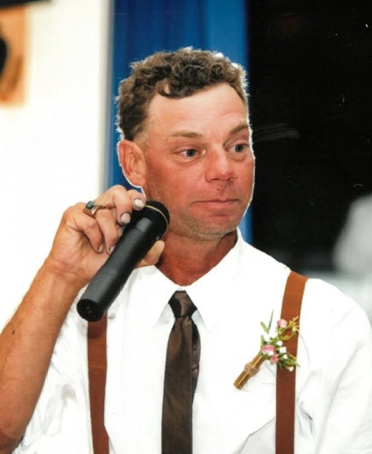 Obituary of Bryan Joseph Junkin