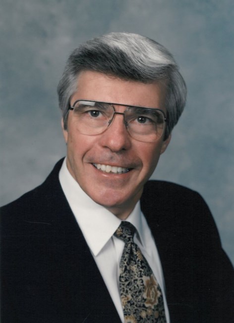 Obituary of Robert Joseph Carbone