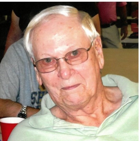 Obituary of La Vere Henry Schipper