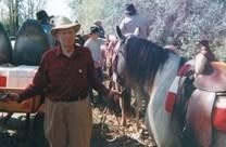 Obituary of Evobe Billeaudeau