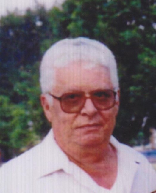 Obituary of Sante Corsi