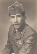 Juan Bustos