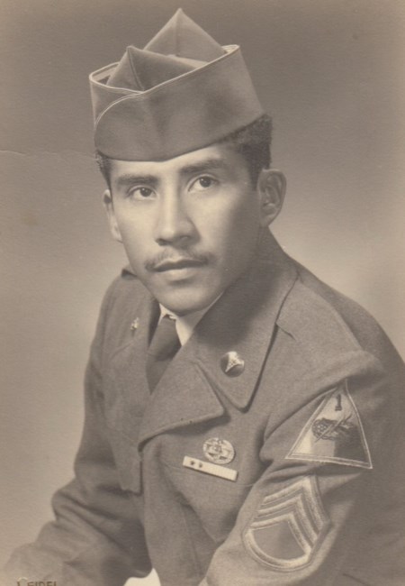 Obituary of Juan Vera Bustos Sr.