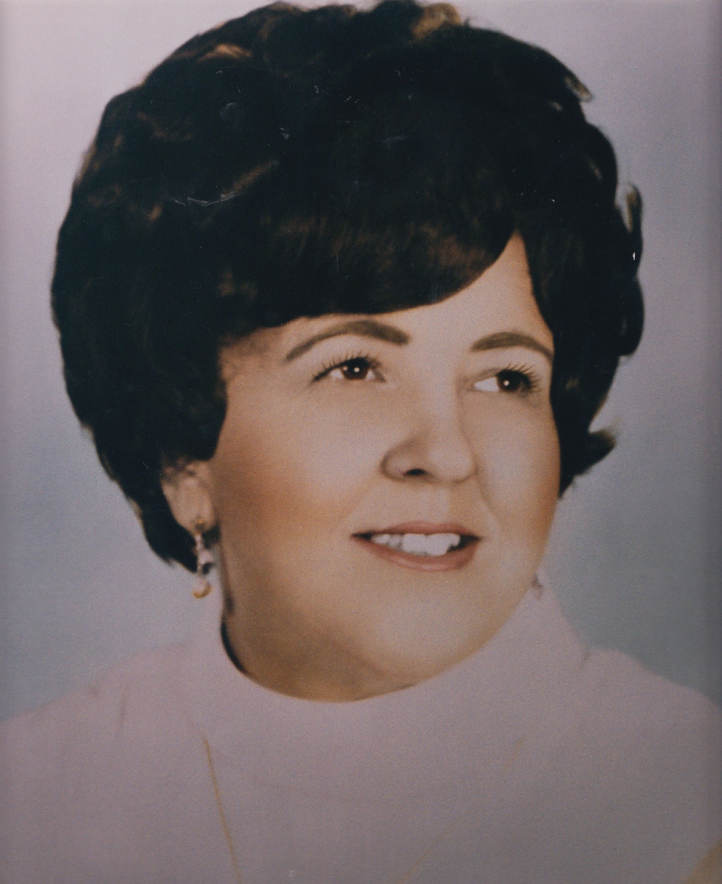 Obituary of Sadie Popovich