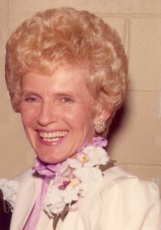 Obituary of Kathryn L. Sinclair