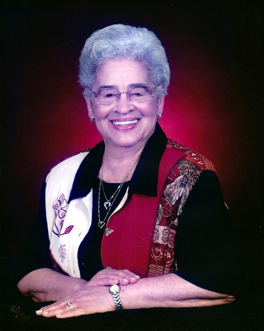 Obituary of Eleanor B. Small