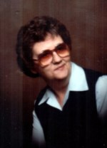 Peggy Caldwell
