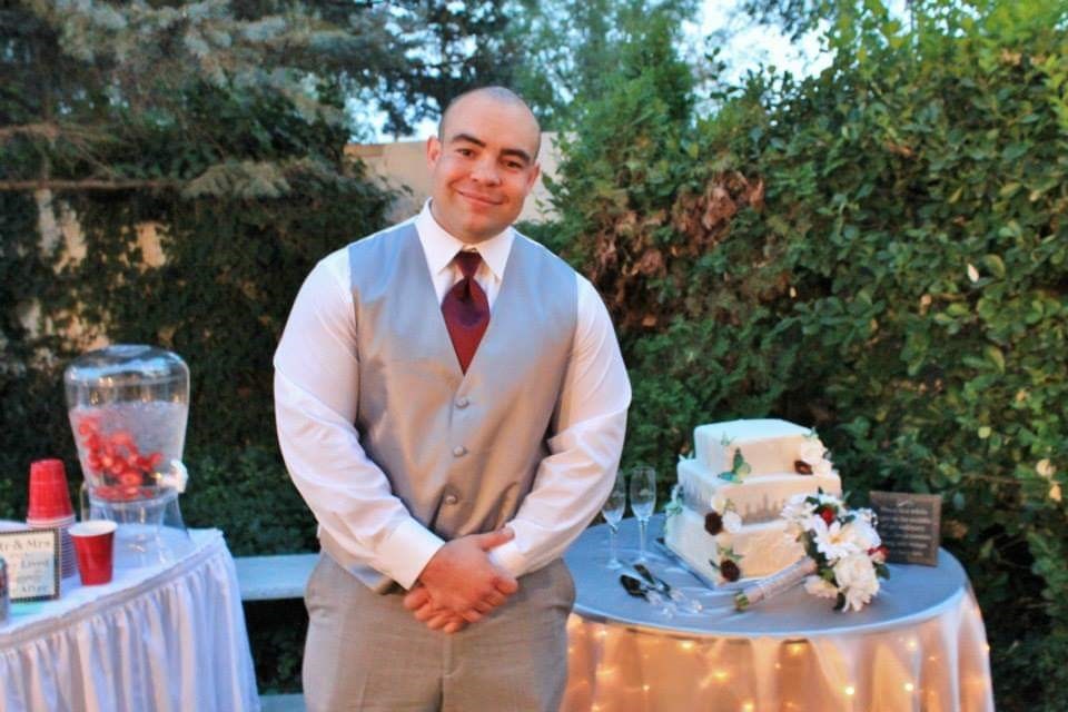 Obituary of Damon Jose Medina