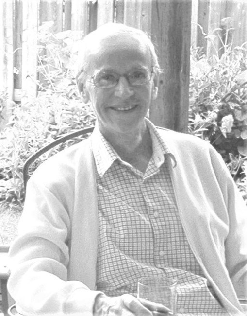 Obituary of William Russell Pond U. E.