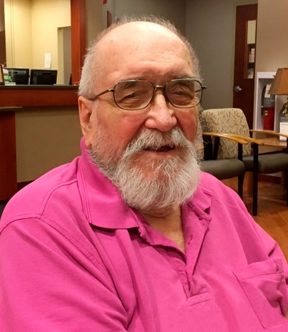 Obituary of John E. Ormerod