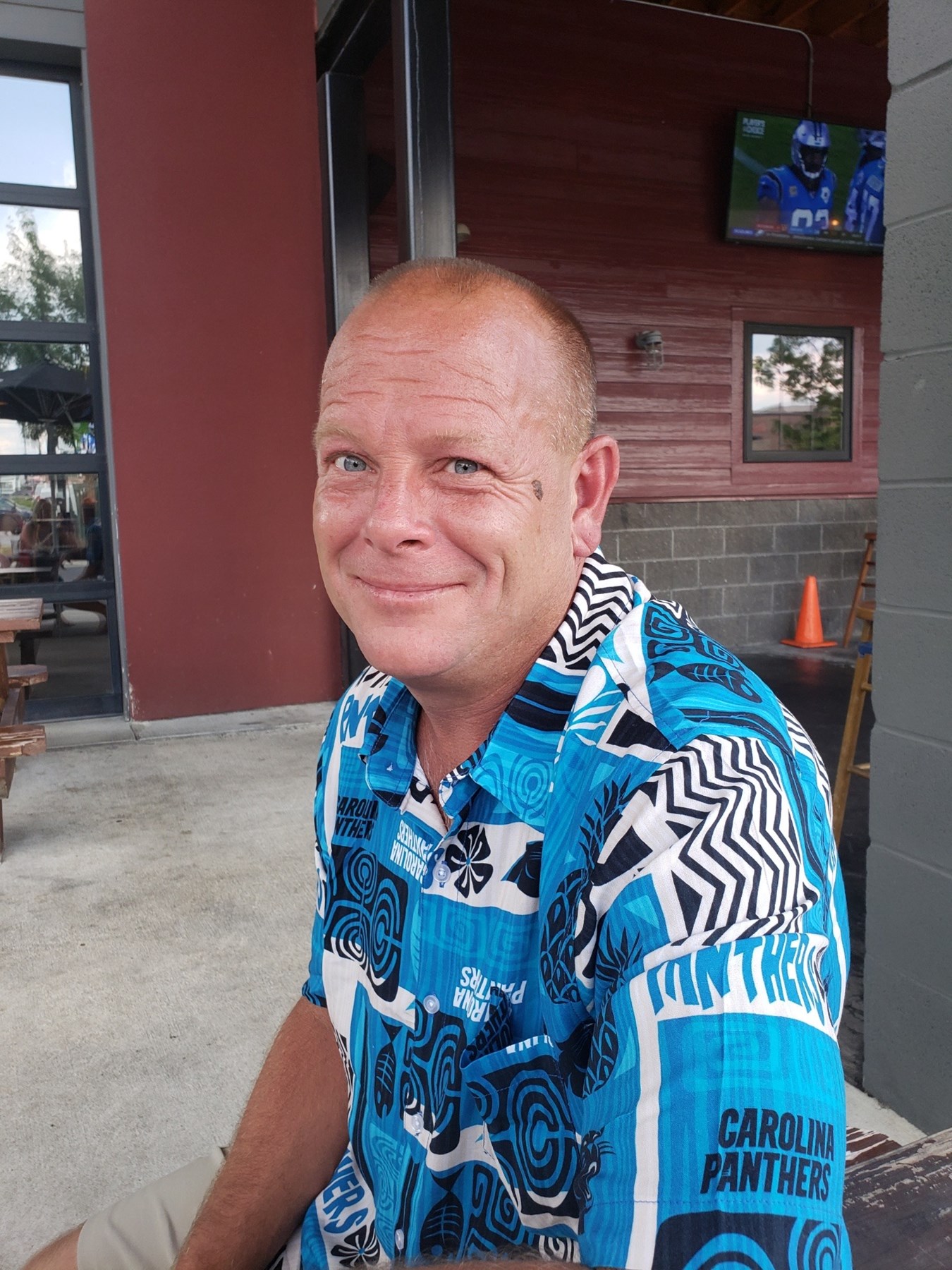 Ronald Clark Obituary Charlotte, NC