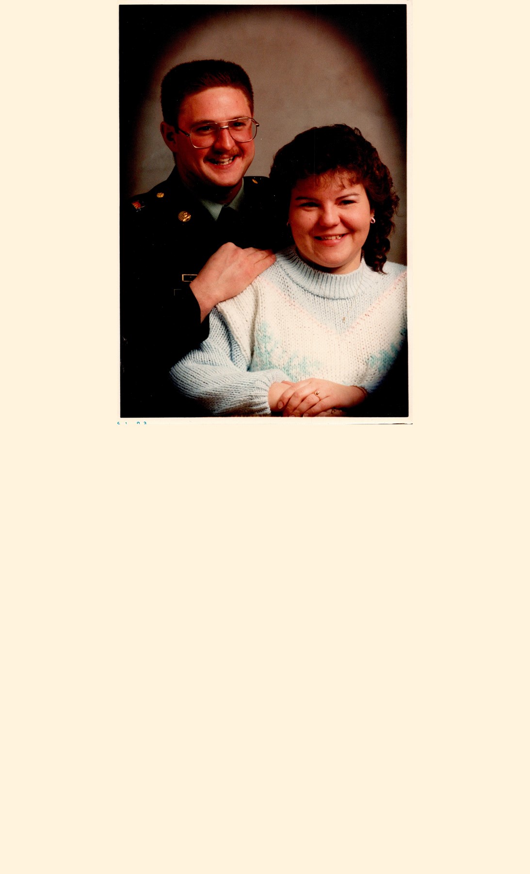 Obituary of Shelley Ann Kranz