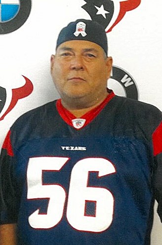 Obituary of Johnny Morales Jr.