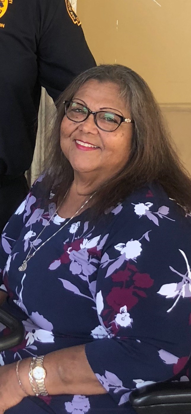 Obituary of Martha Torres Ledesma