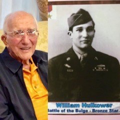 Obituary of William Hulkower