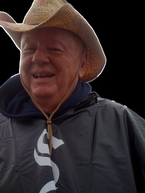 Obituary of David C. Erdal