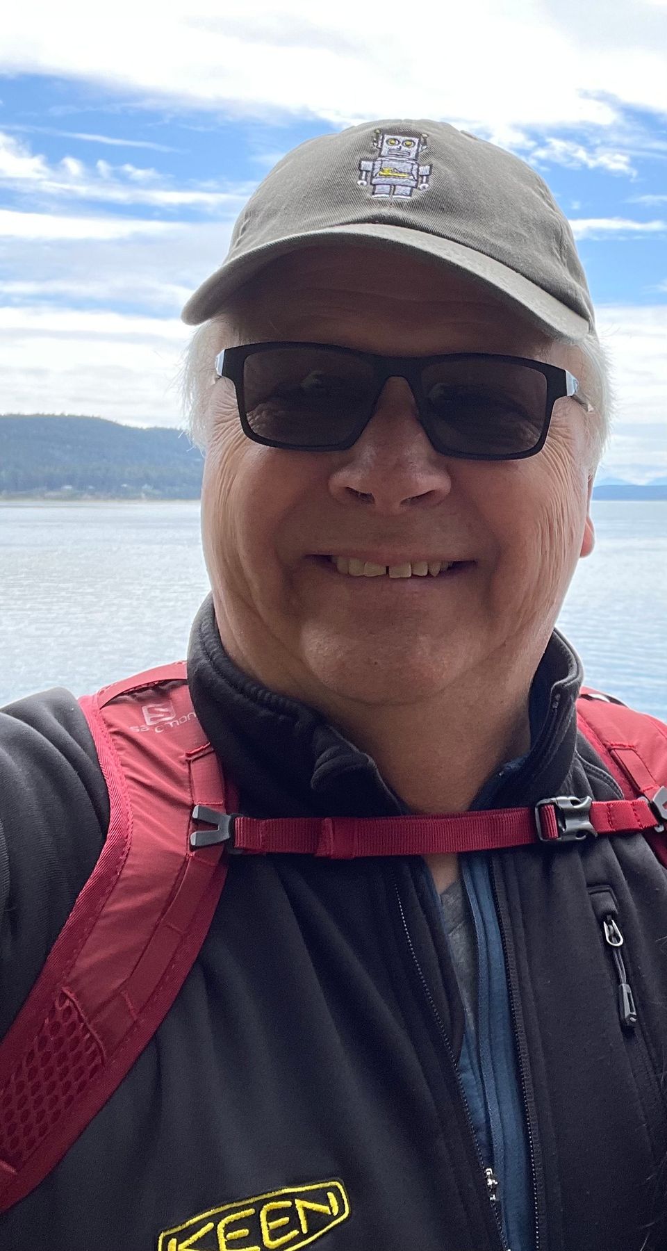 Obituary of Walter Spencer Brunswig