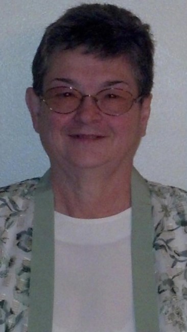 Obituary of Judy Ann Welling