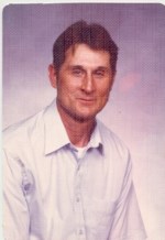 Richard Hardesty