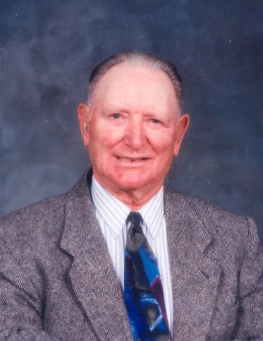 Obituary of John Ortt