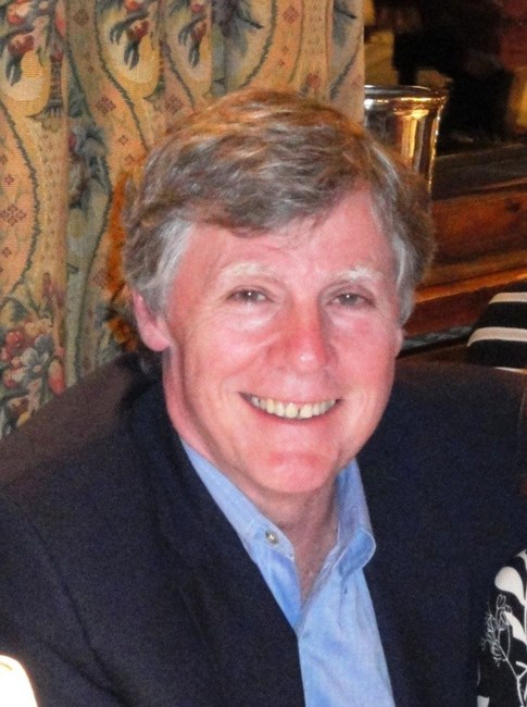 Obituary of John Oliver "Jack" Langdon