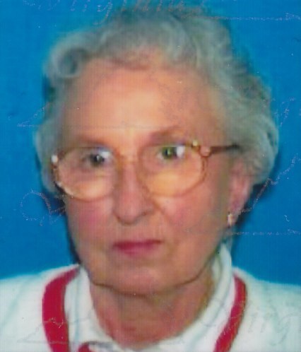 Obituary of Dorothy Heiss Artley