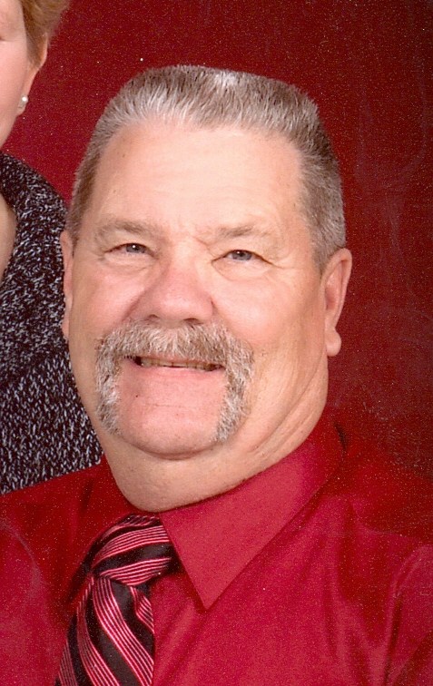 Obituary of David E. Parris
